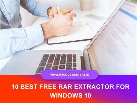 extractor for windows 10